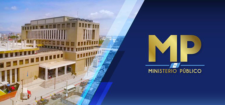 Descubre aquí cómo poner una denuncia en línea ante el Ministerio Público